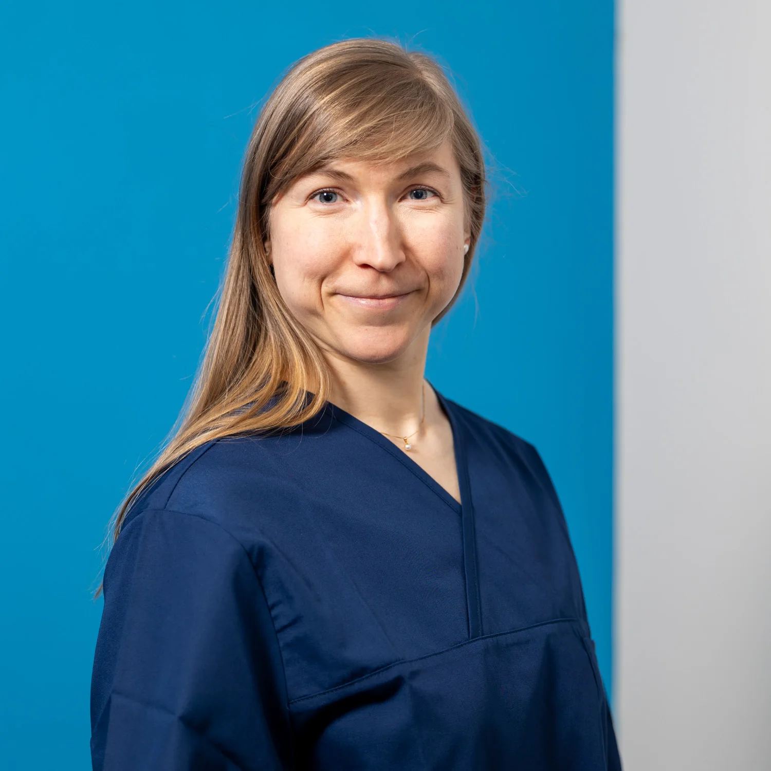 Kirsti Lammert